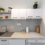 Smile, Near & Center, Free Parking, Balcony Makarska