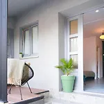 Smile, Near & Center, Free Parking, Balcony *