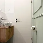 Smile, Near & Center, Free Parking, Balcony