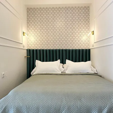 Smile, Near & Center, Free Parking, Balcony