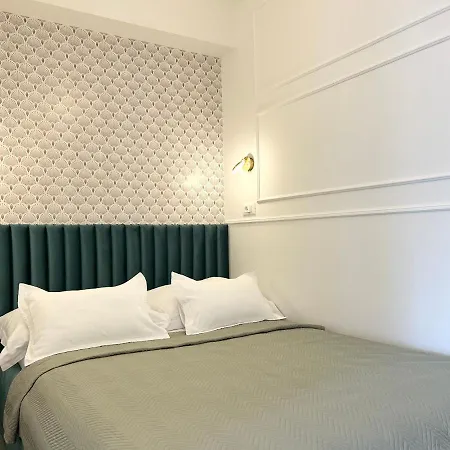 Apartament Smile, Near & Center, Free Parking, Balcony