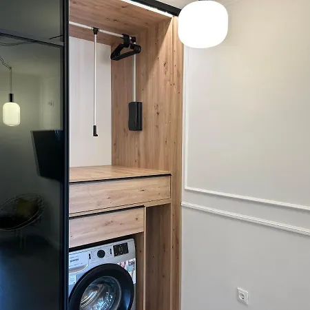 Smile, Near & Center, Free Parking, Balcony * Makarska